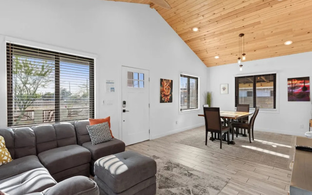 Charming House in Downtown Phoenix