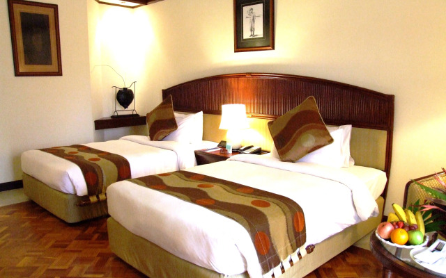 Le Grandeur Palm Resort Johor