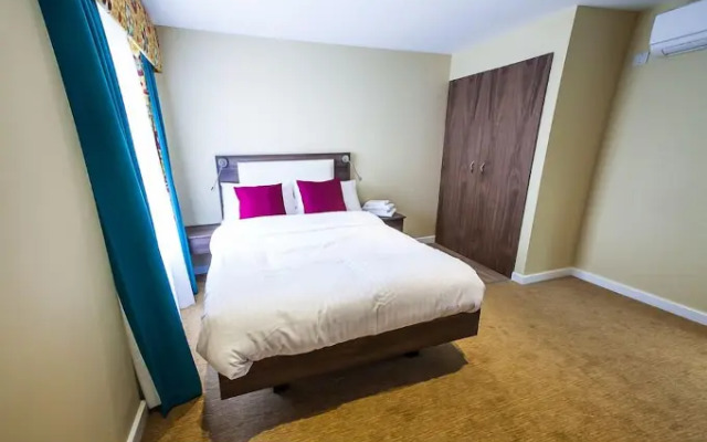 Knaresborough Boutique Hotel