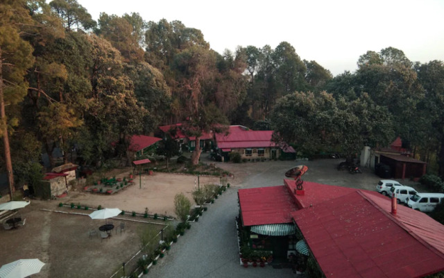 West View Hotel