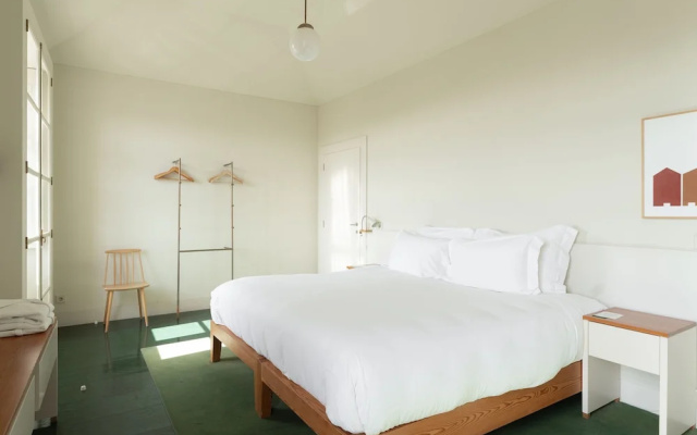 Duas Portas Townhouse