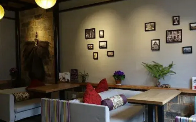 Hongcun Tongxin Inn