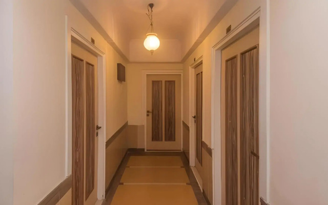 Hotel Kushala Greens