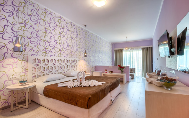 Filerimos Village - All Inclusive