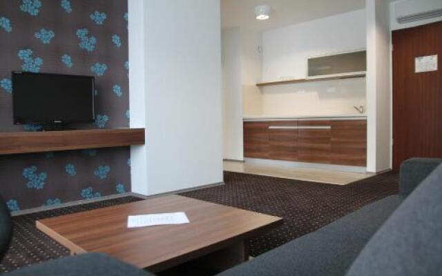 Plage Hotel