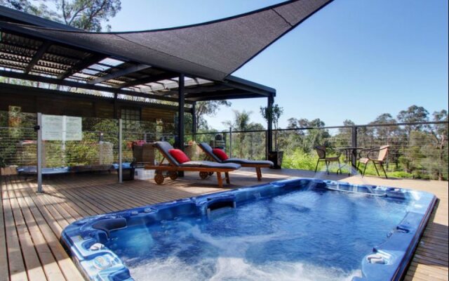 Sunway Farm Bed & Breakfast Healesville