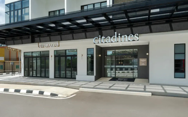 Citadines Tanjung Tokong Penang