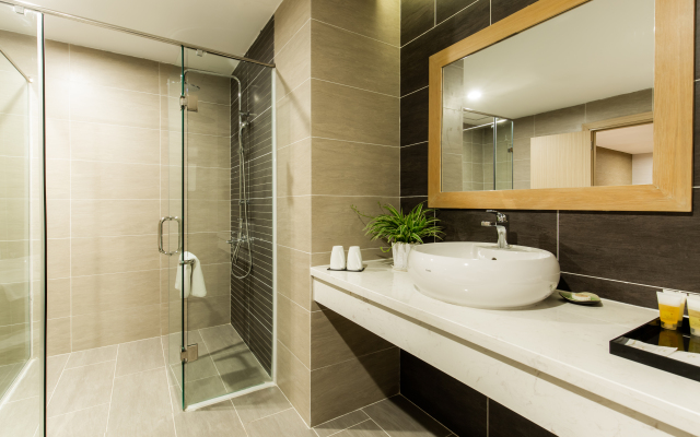Muong Thanh Luxury Khanh Hoa Hotel
