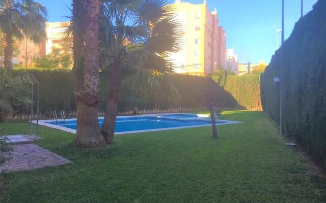 Apartamento CasaTuris en Rodolfo Salazar