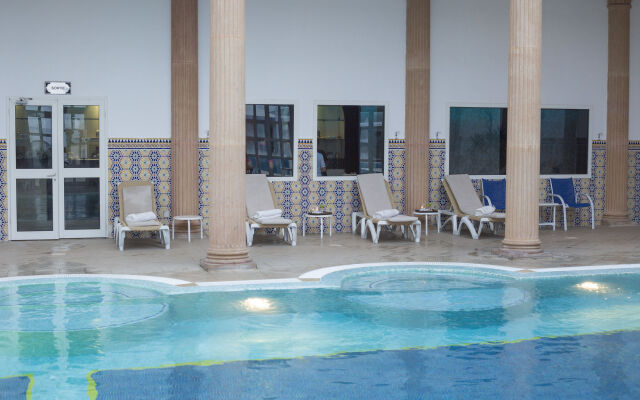 Golden Carthage Hotel & Residence