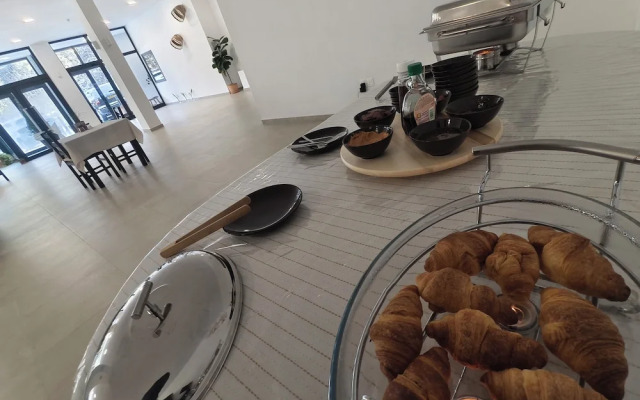 Rifugio Retreat BedBreakfast
