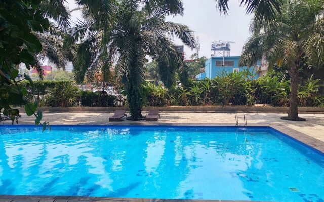 New Furnished 2BR Apartment @ Mutiara Bekasi