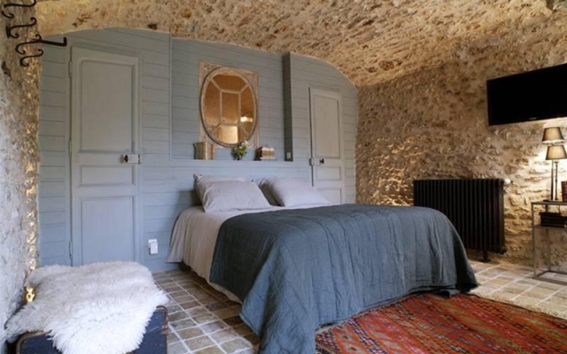La Minotte B&B