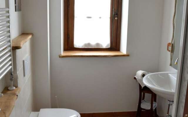 Agriturismo La Collina