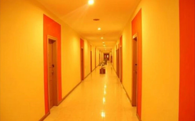 Citra Raya Hotel Banjarmasin