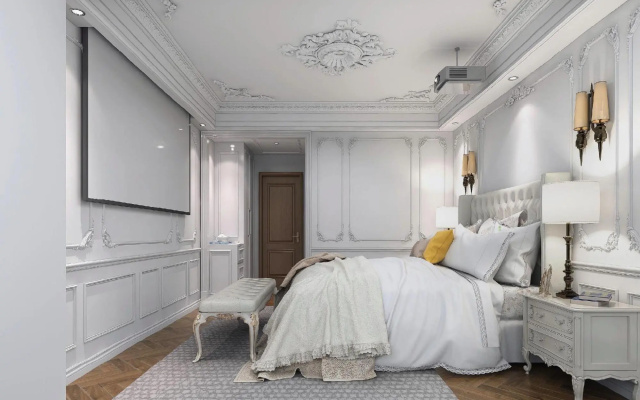 Seek Your Art Hotel (Wuhan Renxin Huilongyangcun Subway Station) – Guest Rooms – Wuhan