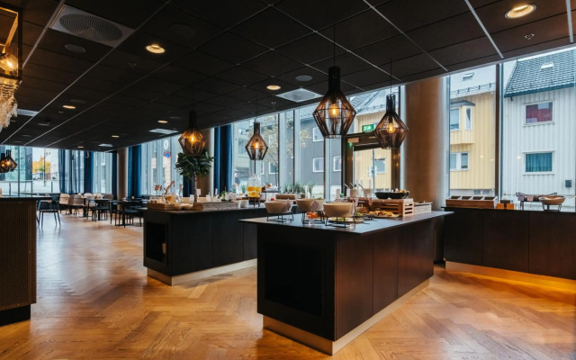 Comfort Hotel Bodø