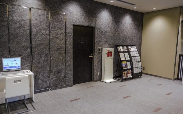 Four Points Flex by Sheraton Kanazawa