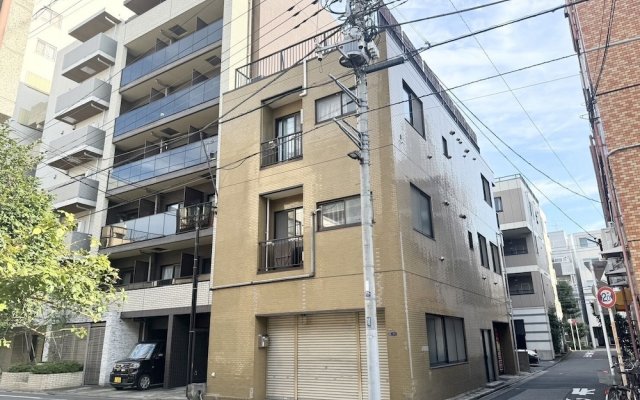 Tatekawa 333 Residence