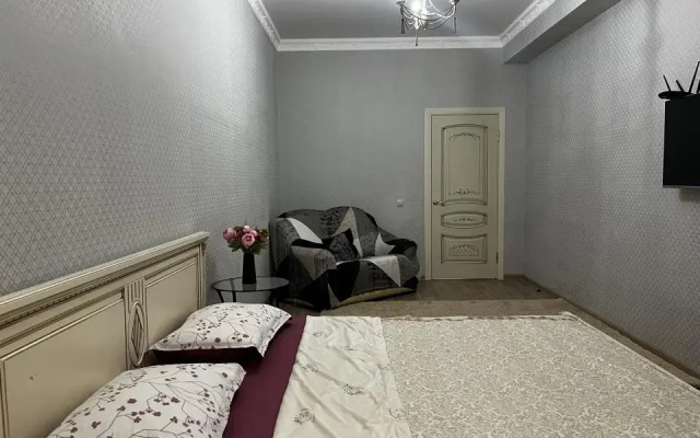 Квартира Гюль на улице Эльзы Ибрагимова 5к2