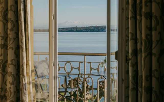 Bad Hotel Überlingen