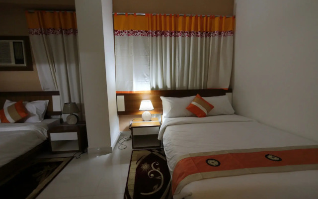 Naas Serviced Apartments