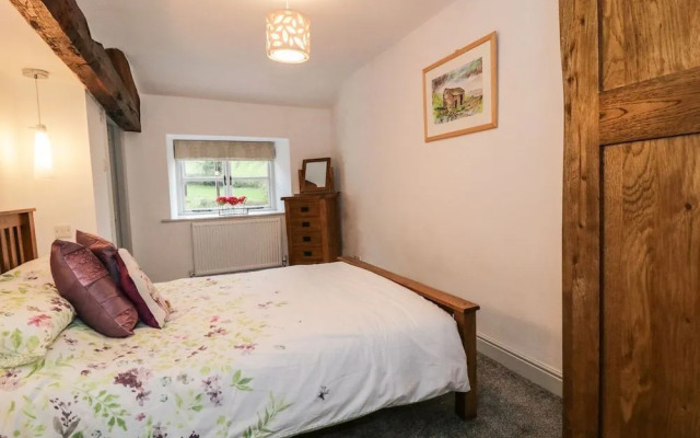 Green Smithy Cottage