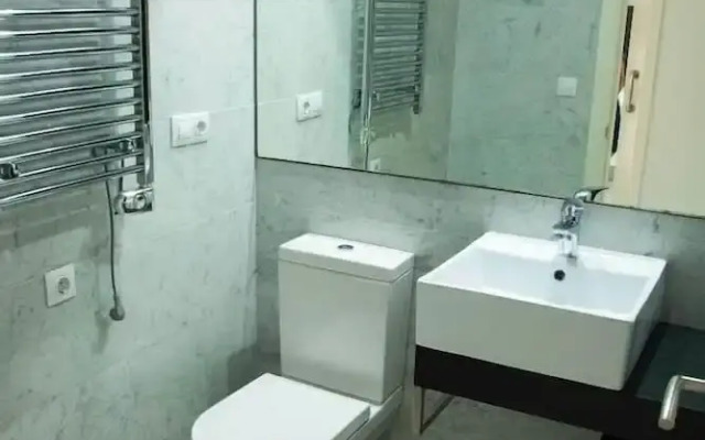 Romantic Holiday Apartments