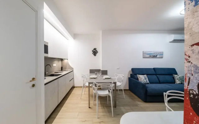 Morosini Modern Apartment by Wonderful Italy