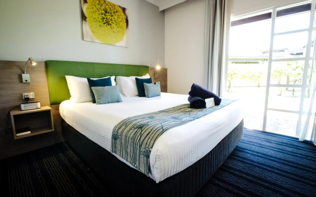 Novotel Swan Valley Vines Resort