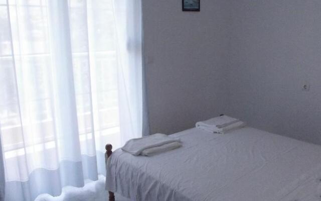 Salora Studio-Apartments