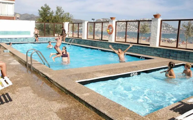 Hotel Marian Platja