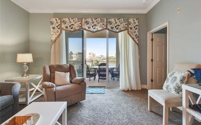 923 Cinnamon Beach - Three Bedroom Condo
