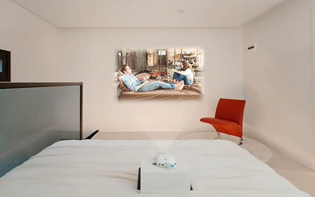 Yangpyeong Lee An House Pool Villa