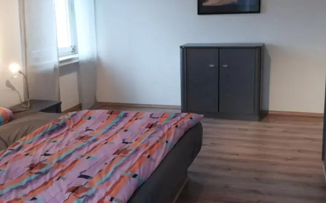 Ferienhaus 224
