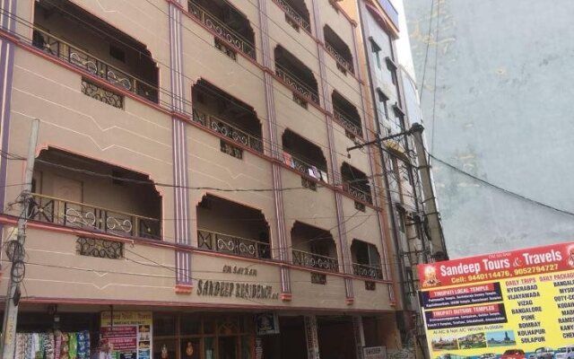 Sandeep Residency