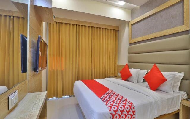 Acme Hotel-Ahmedabad