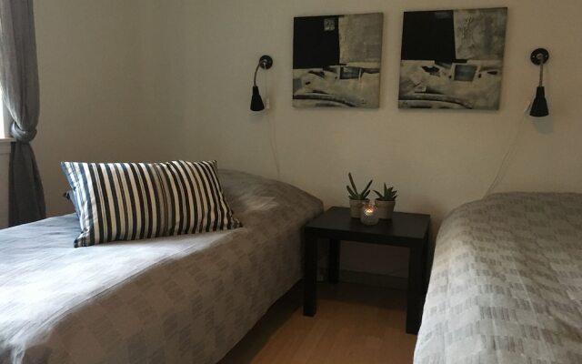 Birkende Bed And Breakfast