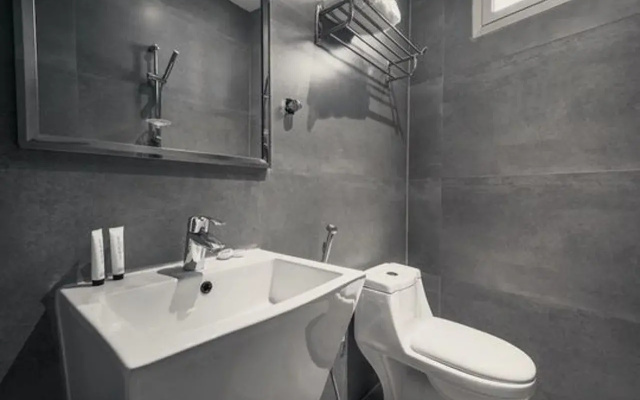 Suknai Salah ElDin Hotel Suites