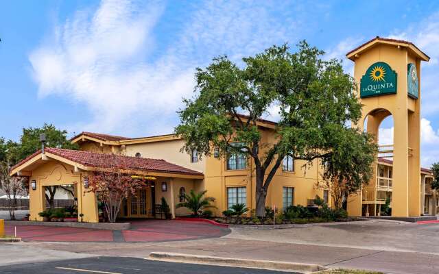 La Quinta Inn by Wyndham College Station