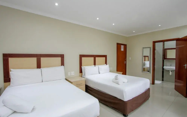 PLM Golden Lodge