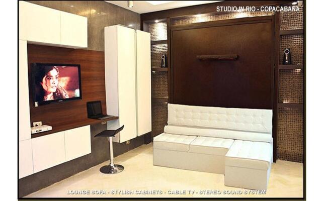 Best Studio In Rio - Copacabana