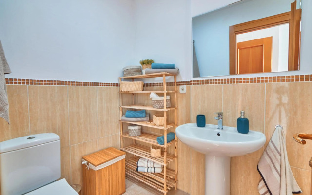 Apartamento Vistazul