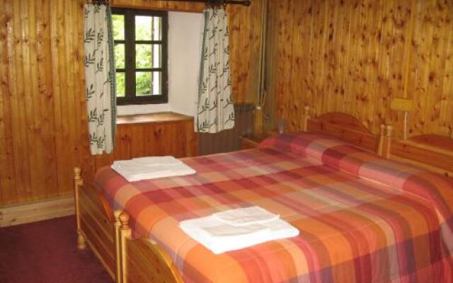 Chalet del Lago