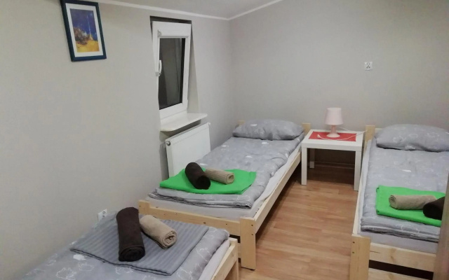 Apartament przy plaży Sopot