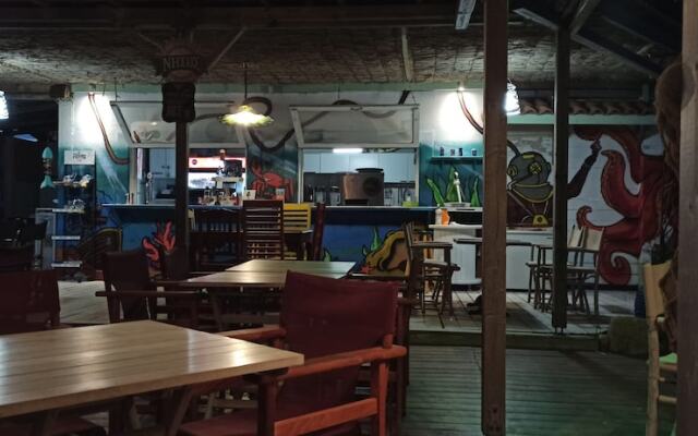 Bluetel Lixouri, Greece