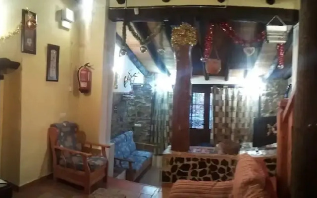 Casas Rurales Finca El Tornero