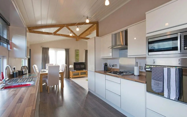 Raywell Hall Country Lodges