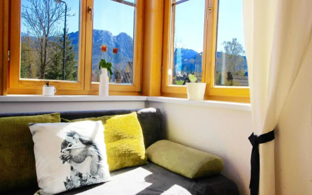 Apartamenty Kościeliska