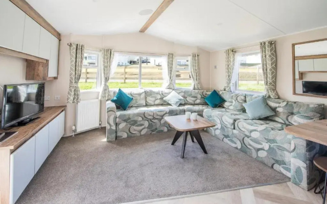 Killigarth Manor Holiday Park